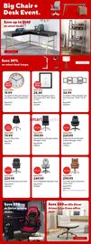 Staples flyer week 19 Page 3
