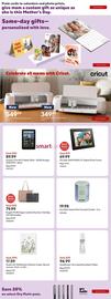 Staples flyer week 19 Page 4