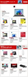 Staples flyer week 19 Page 5