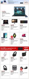 Staples flyer week 19 Page 6