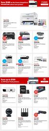 Staples flyer week 19 Page 9