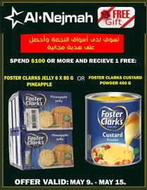 Alnejmah flyer week 19 Page 13