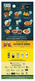 Food World Supermarket flyer week 19 Page 2