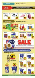 Food World Supermarket flyer week 19 Page 3