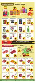 Food World Supermarket flyer week 19 Page 4