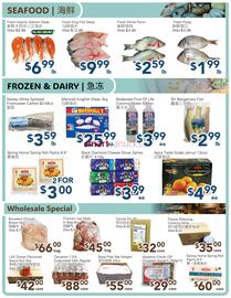 Skyland Foodmart flyer week 19 Page 2