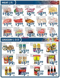 Skyland Foodmart flyer week 19 Page 3