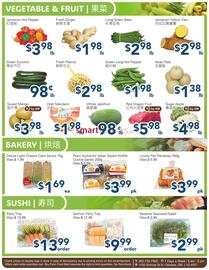 Skyland Foodmart flyer week 19 Page 4