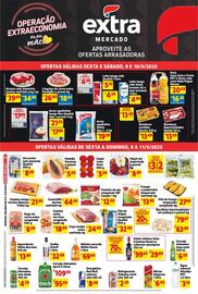 Catálogo Mercado Extra Página 1