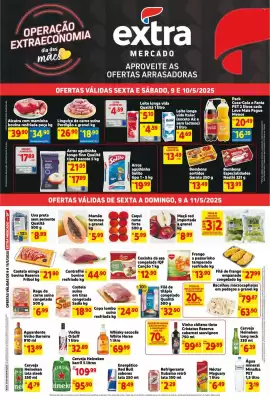 Catálogo Mercado Extra