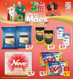 Catálogo Rede Supermarket Página 1