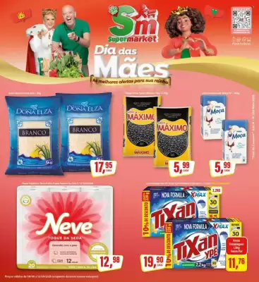 Catálogo Rede Supermarket