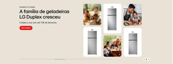 Catálogo LG Página 2