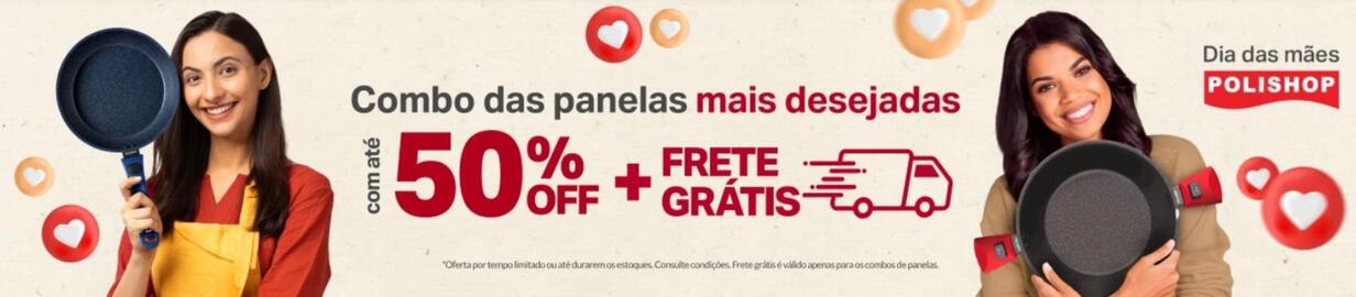 Catálogo Polishop Página 7