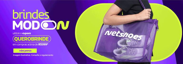 Catálogo Netshoes Página 3