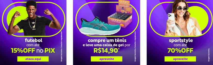 Catálogo Netshoes Página 4
