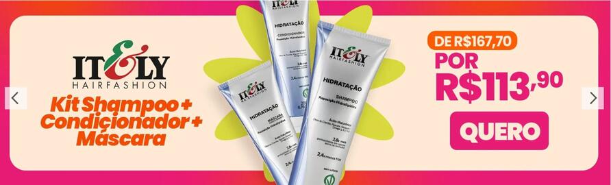 Catálogo Perfumaria Sumirê Página 4