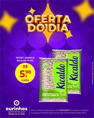 Catálogo Ourinhos Hipermercado