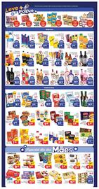 Catálogo Barbosa Supermercados Página 3
