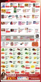 Catálogo Federzoni Supermercados Página 2