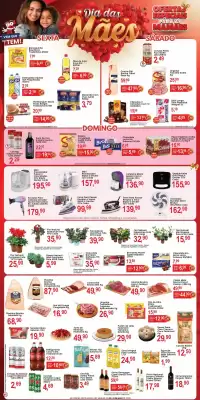 Catálogo Federzoni Supermercados