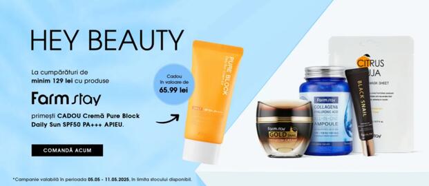 Catalog Makeup Shop Pagină 2