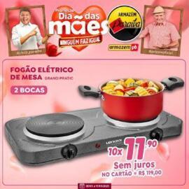 Catálogo Armazém Paraíba semana 19 Página 1
