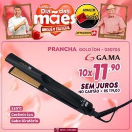 Catálogo Armazém Paraíba semana 19 Página 2