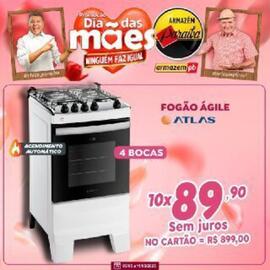 Catálogo Armazém Paraíba semana 19 Página 3