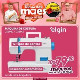Catálogo Armazém Paraíba semana 19 Página 4