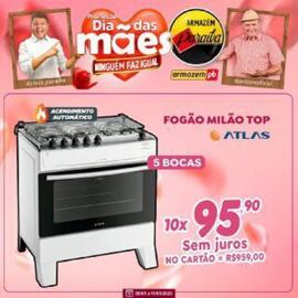 Catálogo Armazém Paraíba semana 19 Página 5