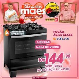 Catálogo Armazém Paraíba semana 19 Página 7
