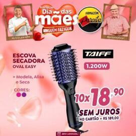 Catálogo Armazém Paraíba semana 19 Página 8