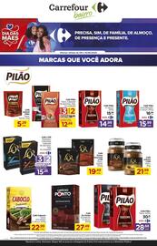 Catálogo Carrefour Bairro semana 19 Página 1