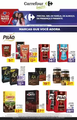 Catálogo Carrefour Bairro