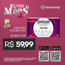 Catálogo Farmavip Página 1