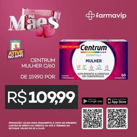 Catálogo Farmavip Página 2