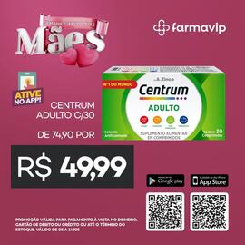 Catálogo Farmavip Página 3