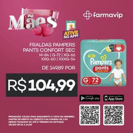 Catálogo Farmavip Página 4