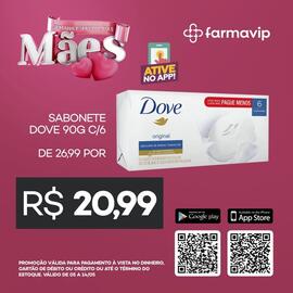 Catálogo Farmavip Página 6