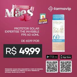 Catálogo Farmavip Página 7