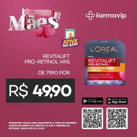 Catálogo Farmavip Página 8