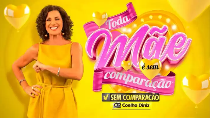 Catálogo Coelho Diniz