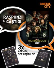 Catalog Cinema City Pagină 4