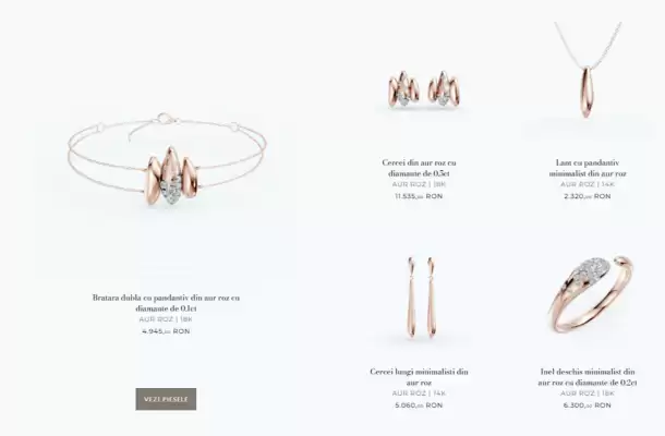 Catalog Teilor (valid până la 13-05)