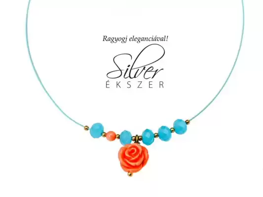Silver Ékszer akciós újság (érvényes eddig: 19-05)