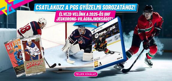 PGS akciós újság Oldal 2