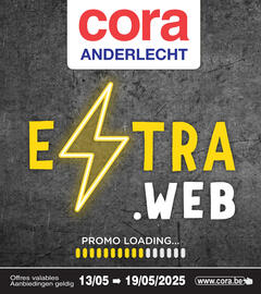 Cora folder week 20 Pagina 1