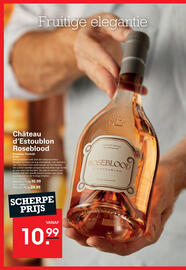 Sligro-M folder Pagina 2