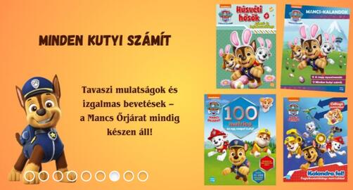 Móra akciós újság hét 19 Oldal 7